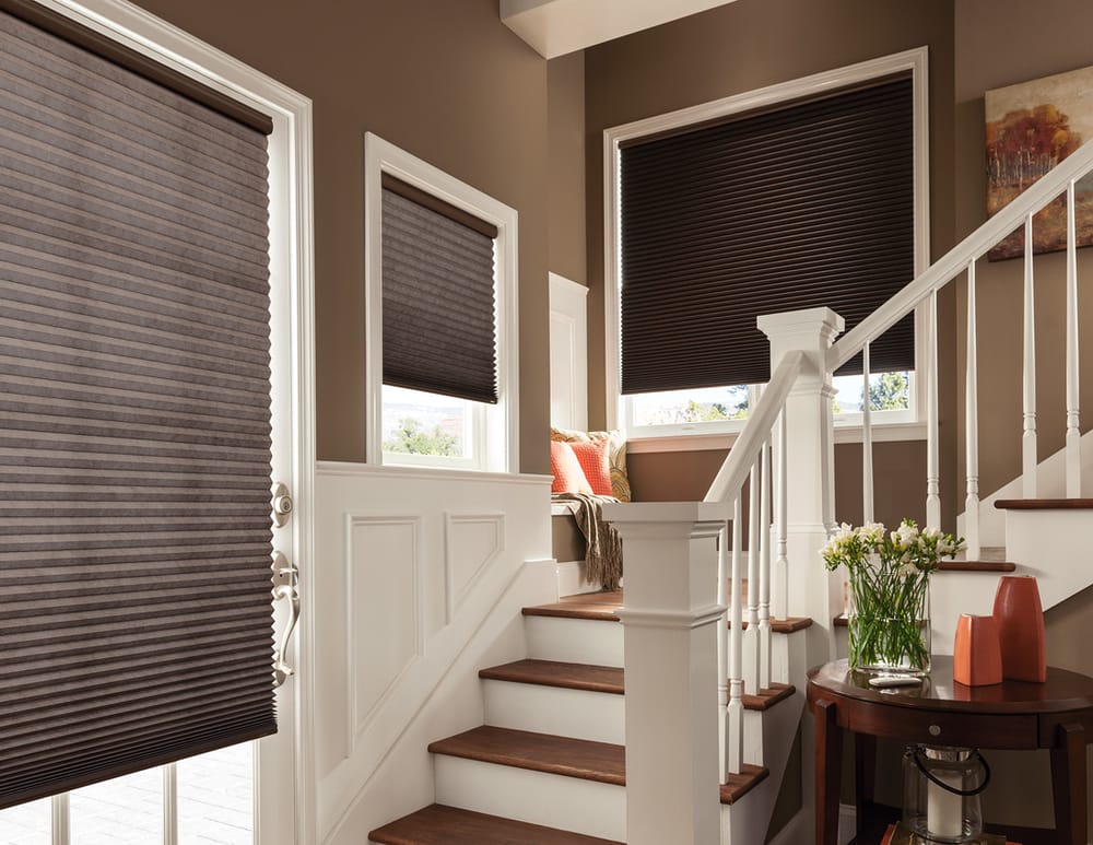 Photo of Mile High Blinds