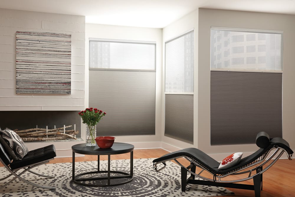 Photo of Mile High Blinds
