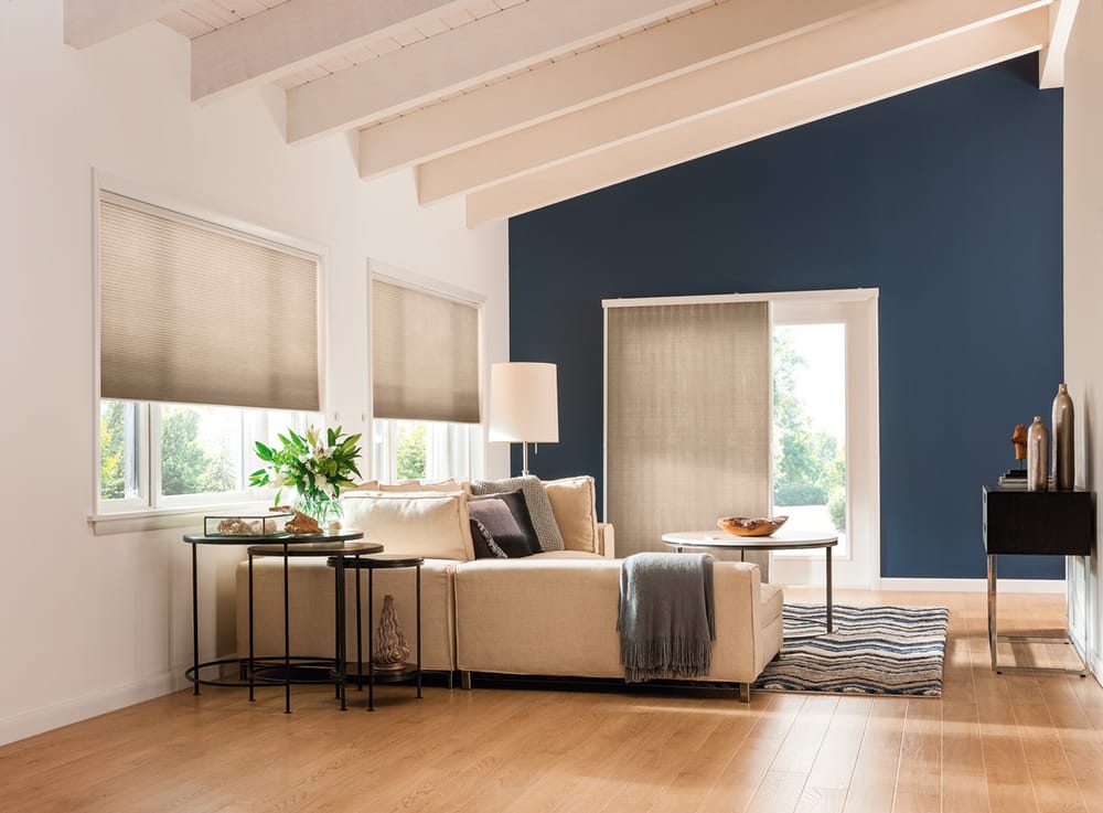 Photo of Mile High Blinds