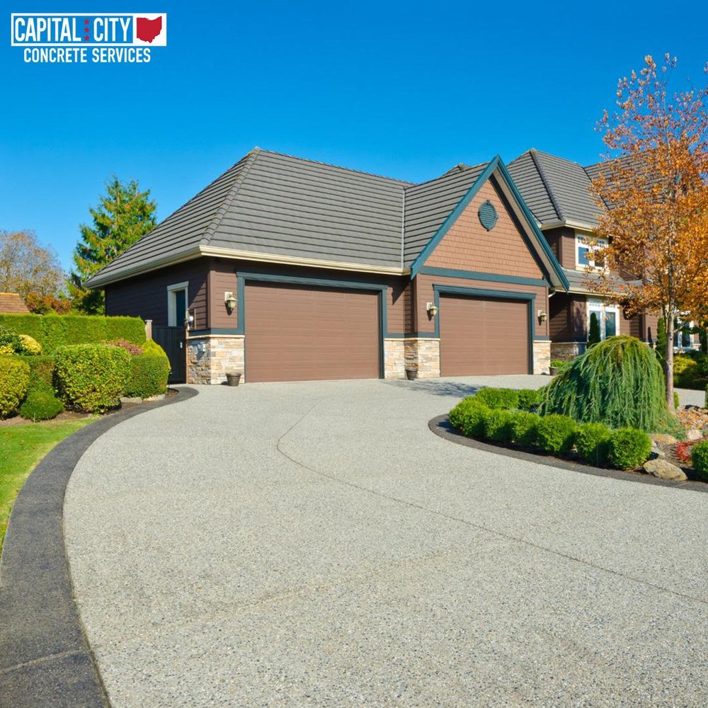 Photo of Capital City Concrete Services