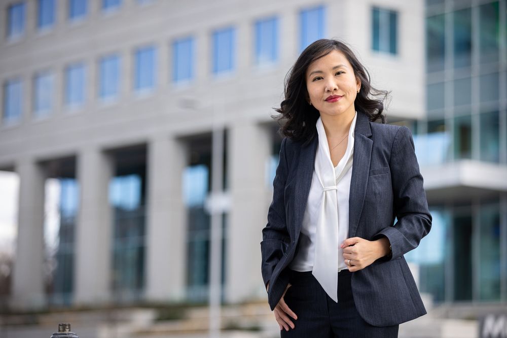 Photo of IB Law Firm