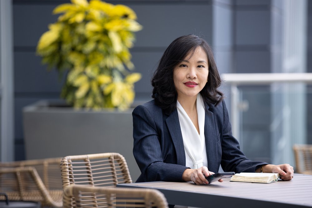 Photo of IB Law Firm