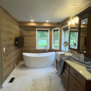 Portland Neaga Remodeling & Design