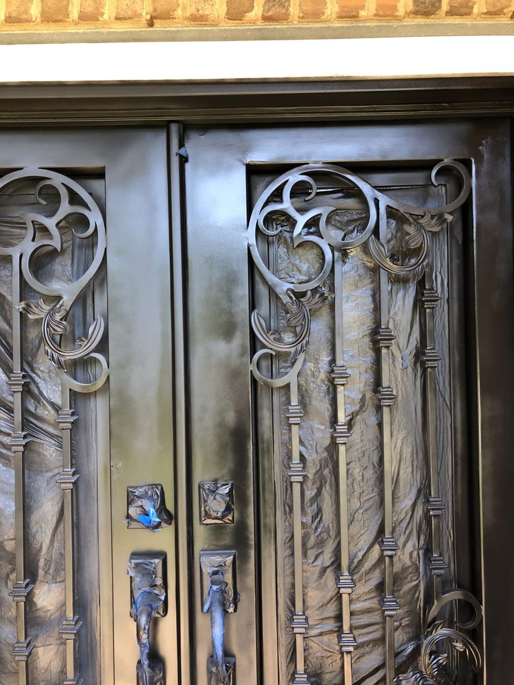 Photo of Scardino Doors