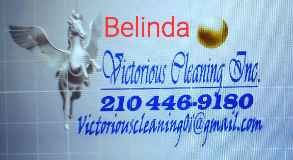 Photo of Victorious Cleaning