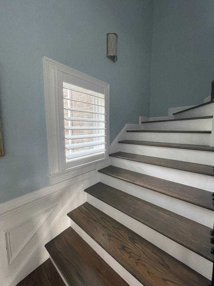 Photo of Palmetto Blinds & Shutters