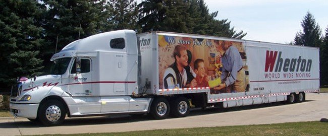 Photo of Carolina Moving & Storage