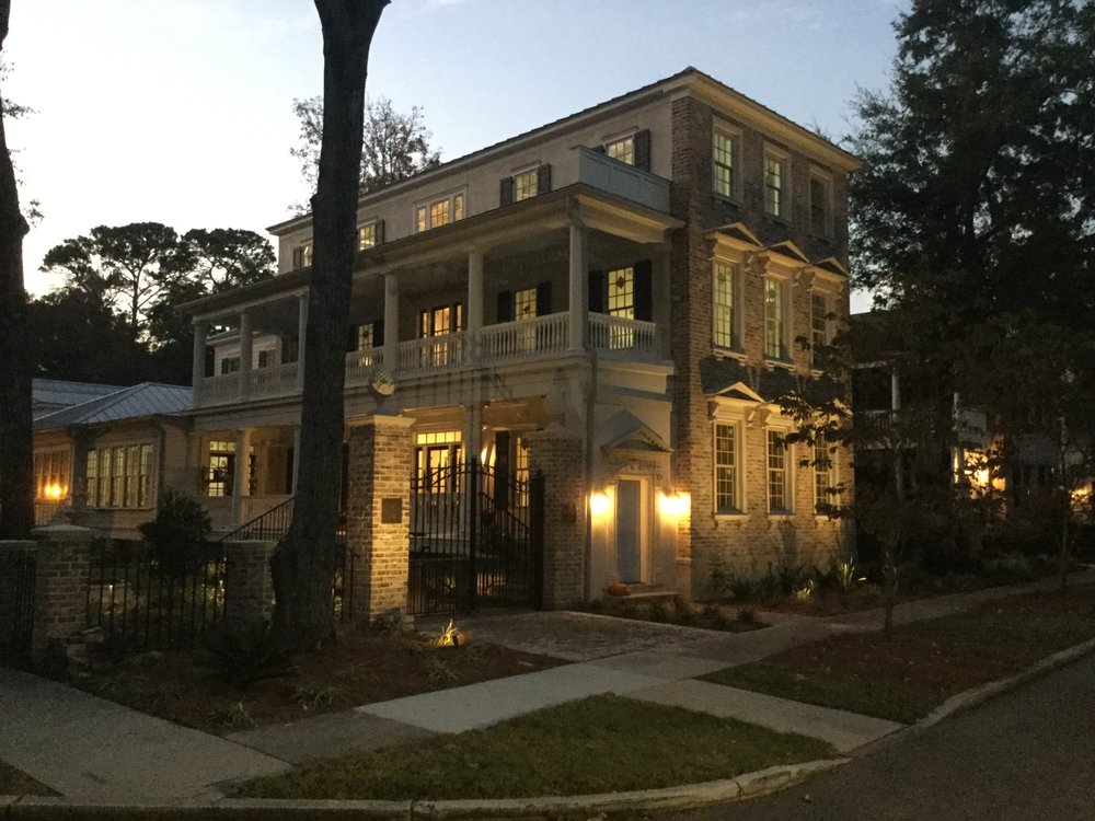 Photo of Carolina Moving & Storage