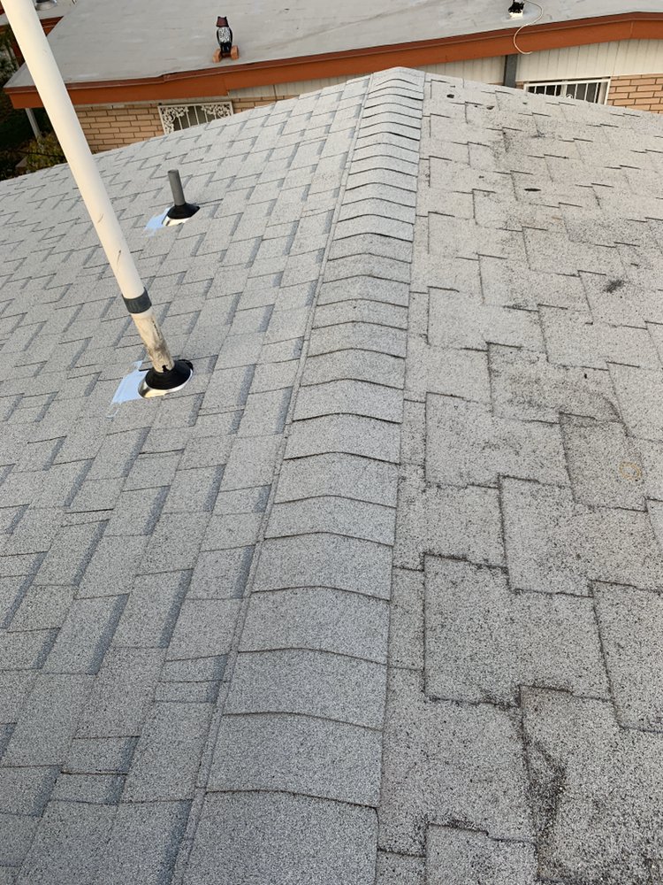 Photo of G&V Roofing