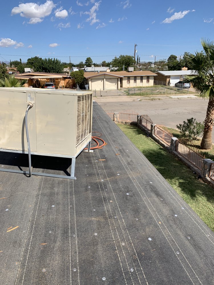 Photo of G&V Roofing