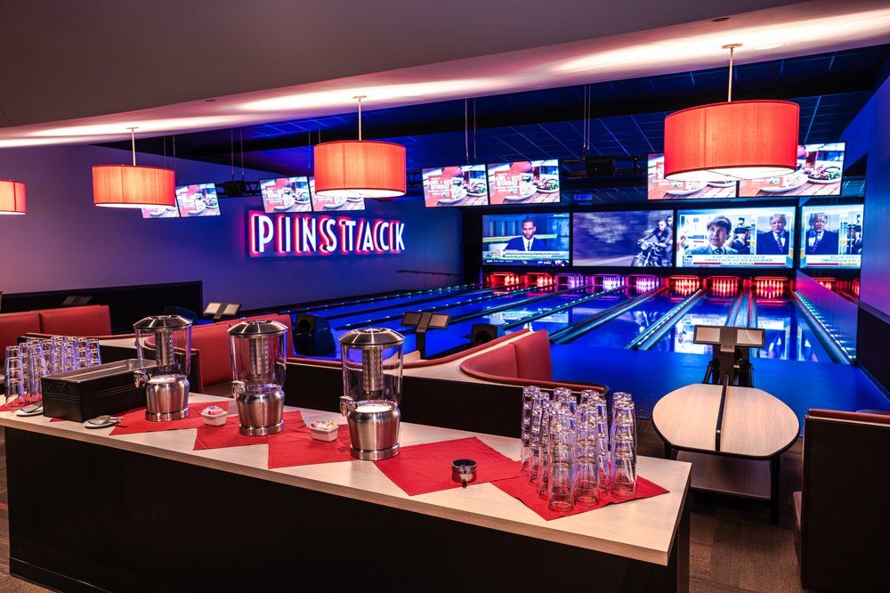 Photo of Pinstack