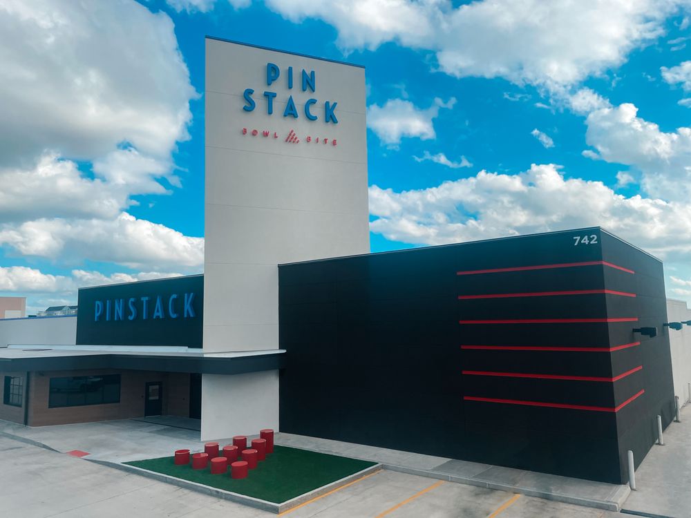 Photo of Pinstack