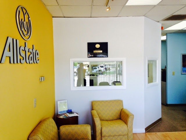 Photo of : Allstate Insurance: Steven F Hovland
