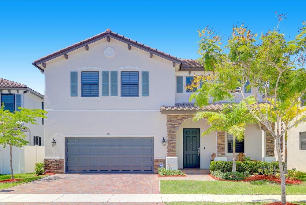 Photo of Living Premises - eXp Realty