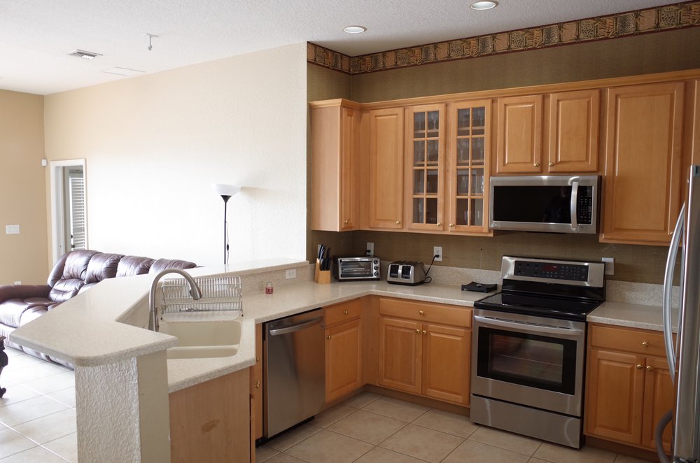 Photo of Living Premises - eXp Realty