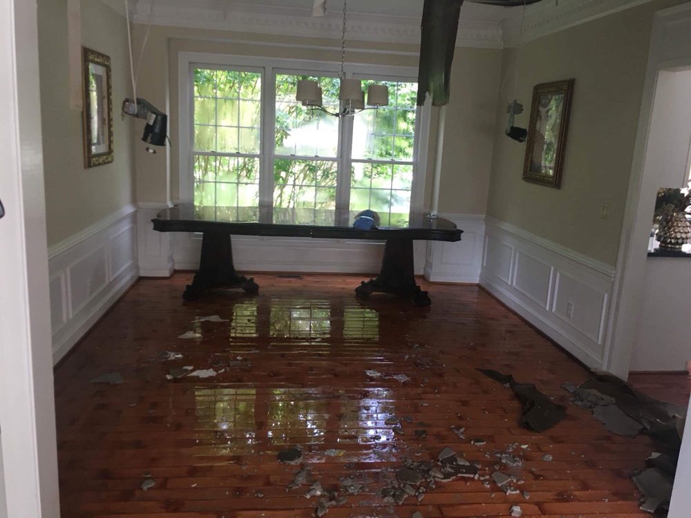 Photo of Alliance Water Restoration