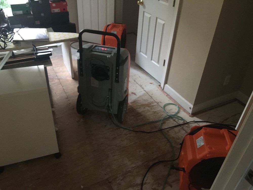 Photo of Alliance Water Restoration