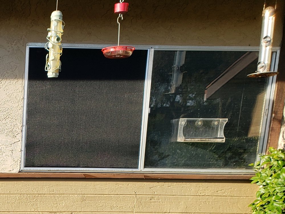 Photo of The Screenman