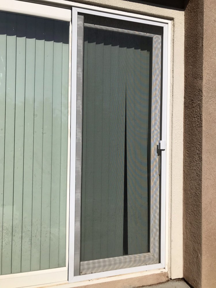 Photo of The Screenman