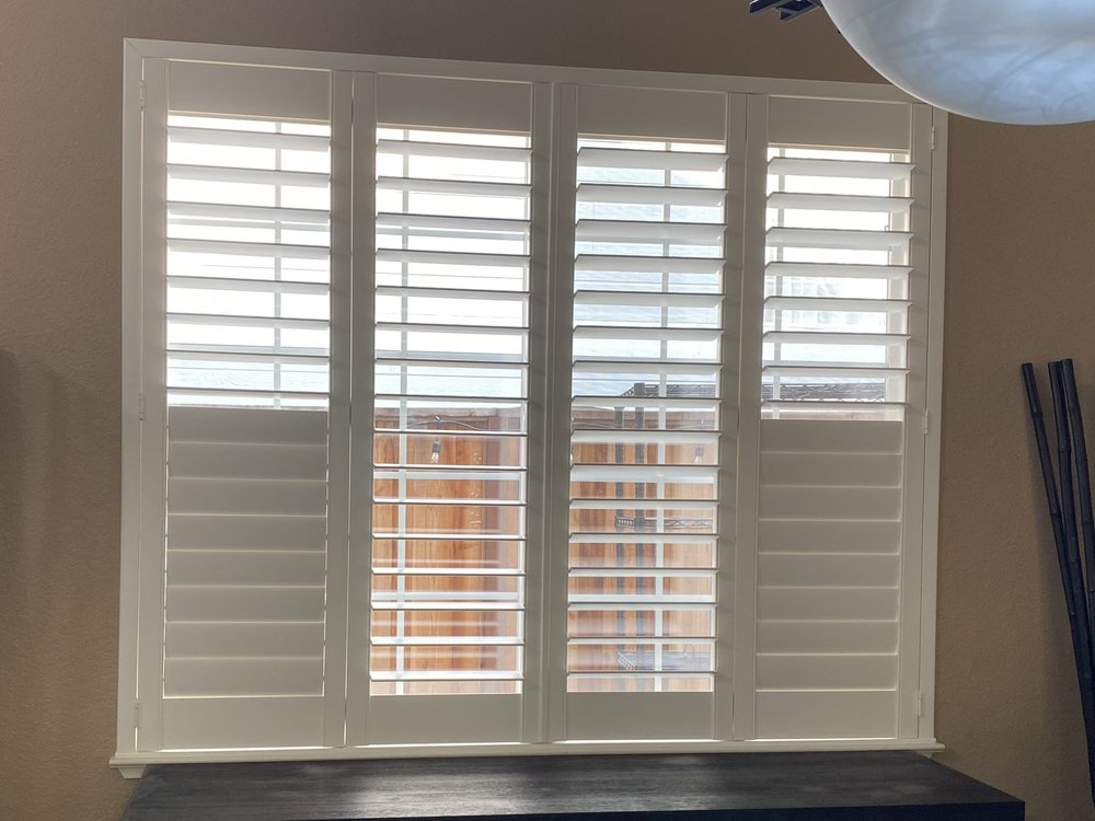 Photo of Better Blinds