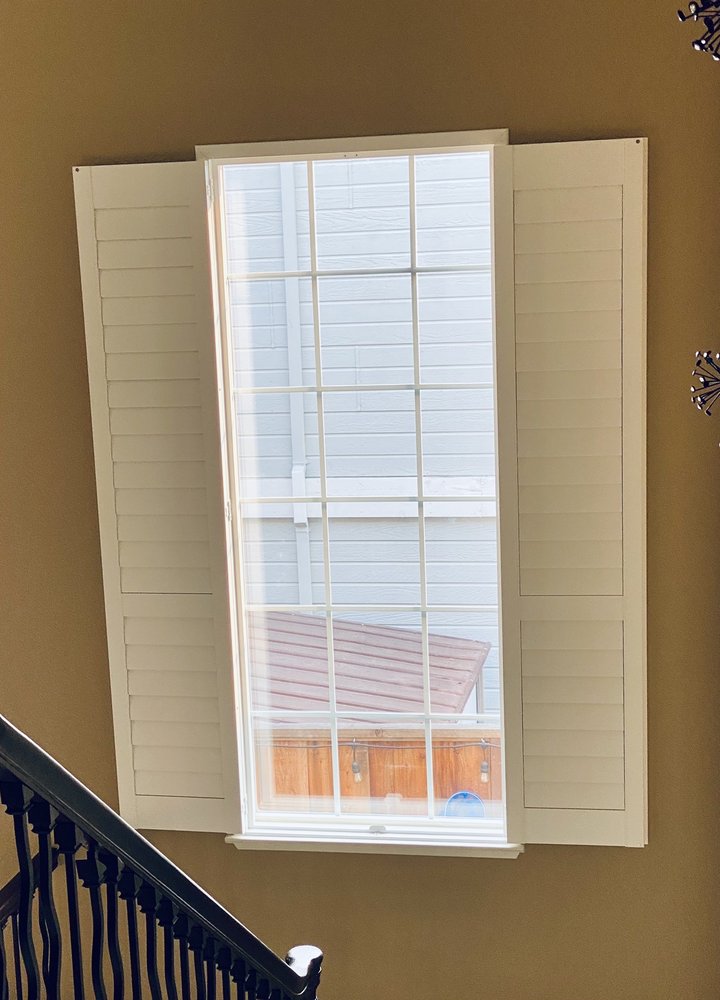 Photo of Better Blinds