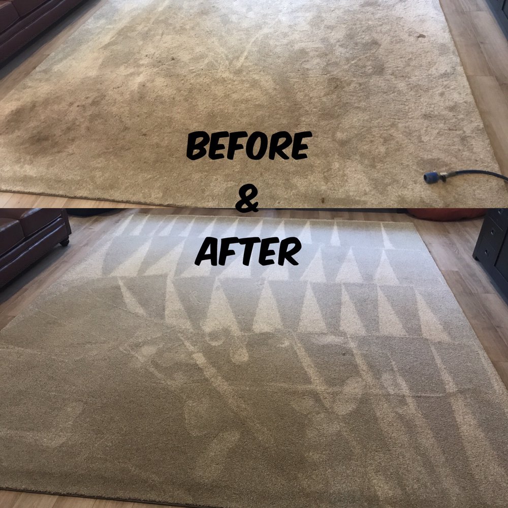 Photo of Vivo Carpet Cleaning