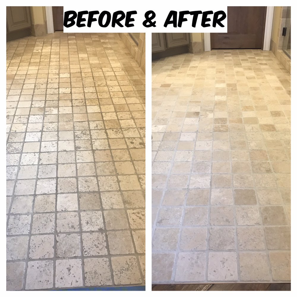 Photo of Vivo Carpet Cleaning