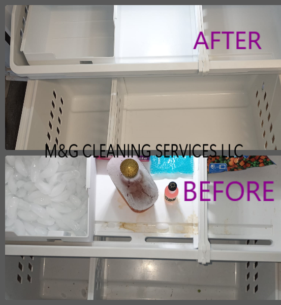 Photo of M&G Cleaning Services