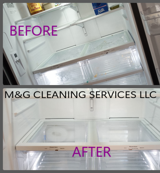 Photo of M&G Cleaning Services