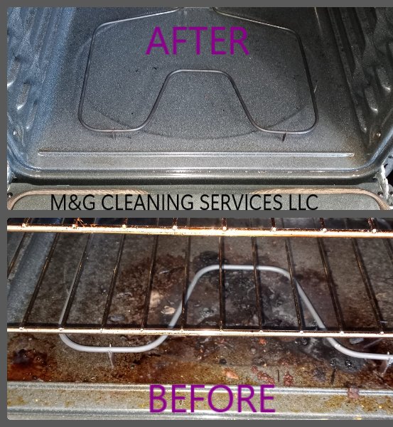 Photo of M&G Cleaning Services