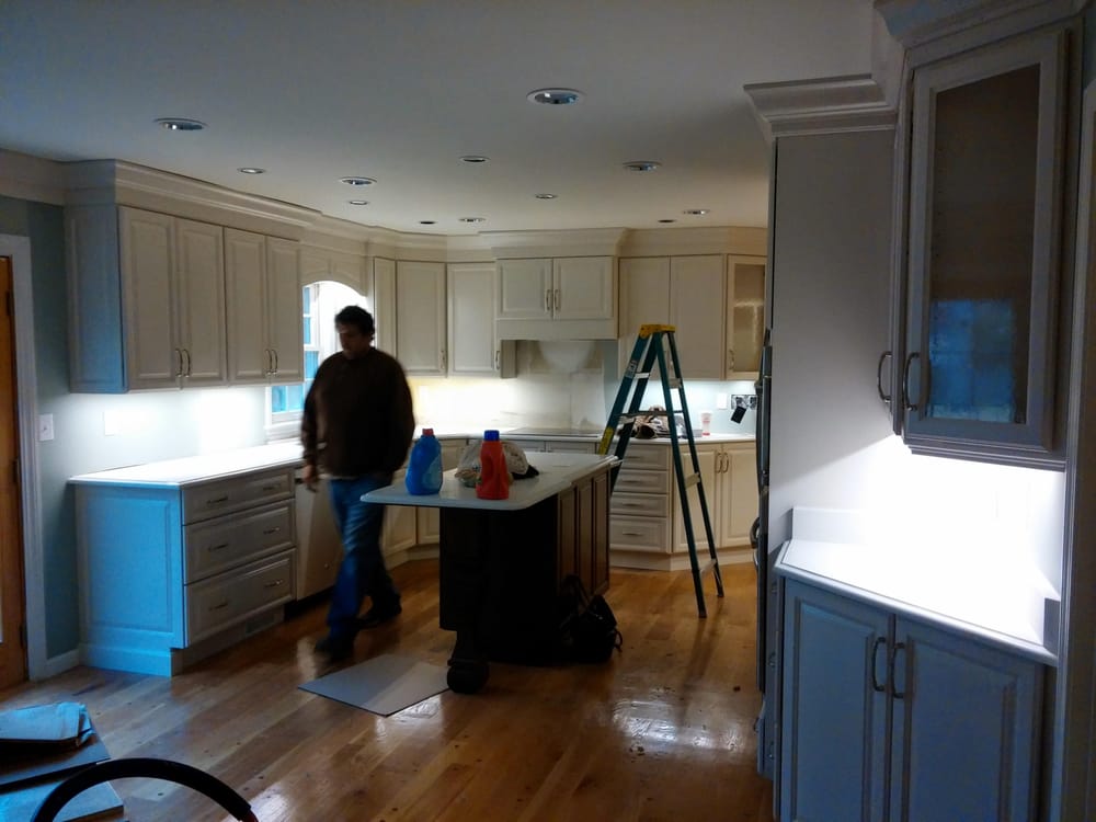Photo of CS LED Lighting/Color Stage Systems