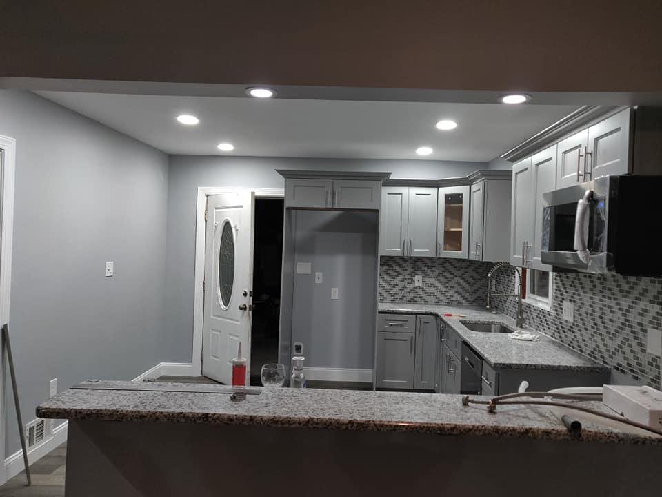 Photo of Bros Construction