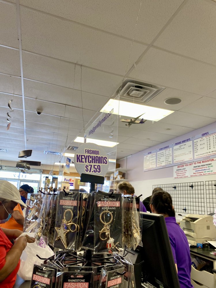 Photo of Gentilly Mail and Copy Center