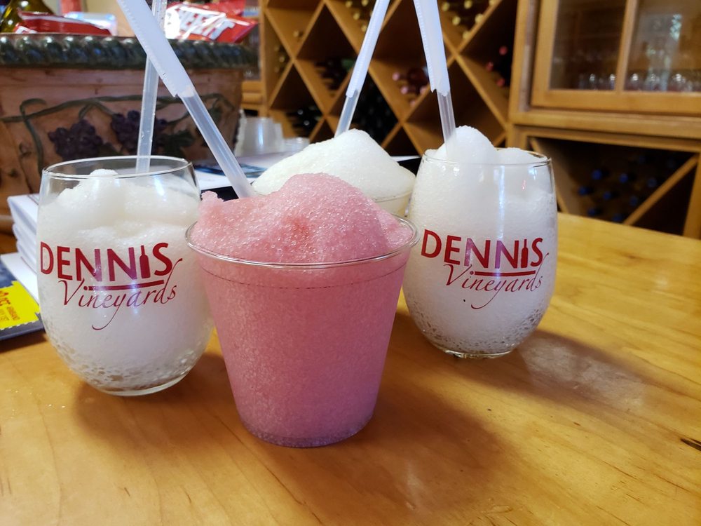 Photo of Dennis Vineyards