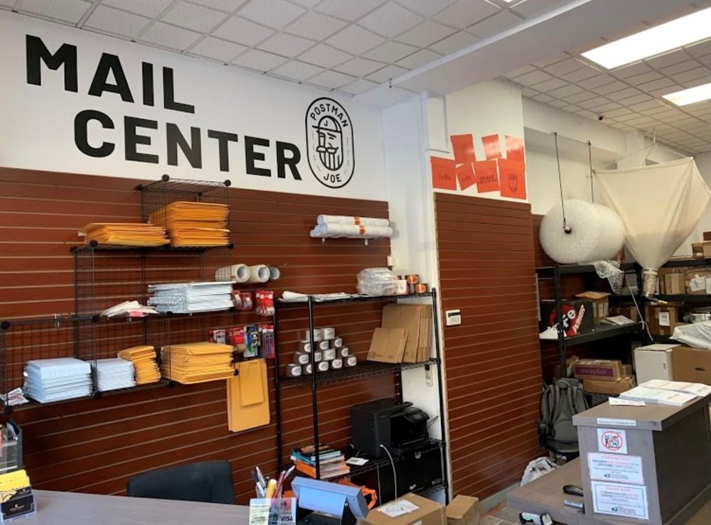 Photo of Mail Center - Gravesend
