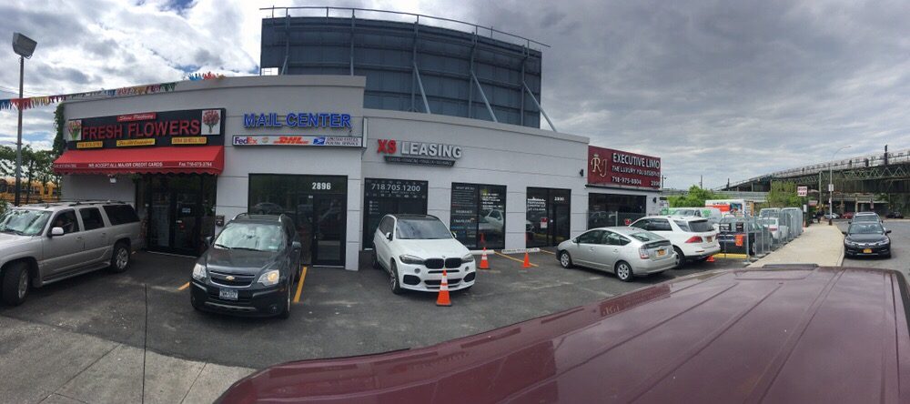 Photo of Mail Center - Gravesend