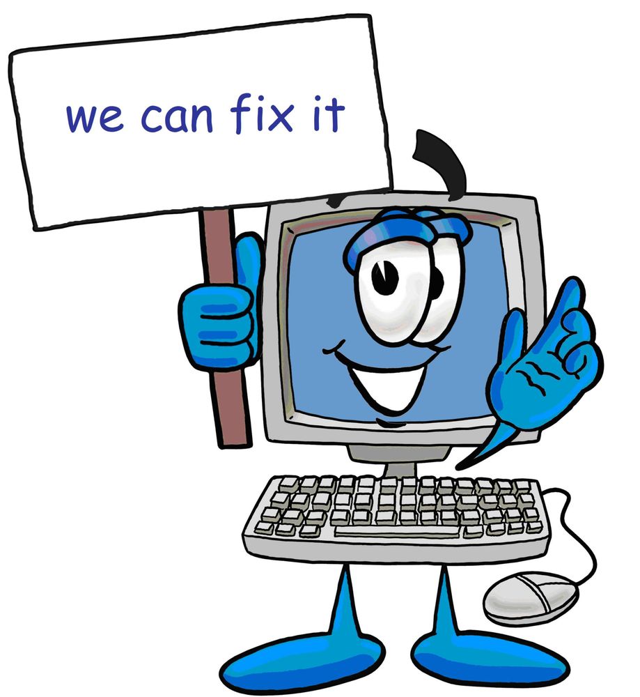 Photo of A Plus Computer Repair
