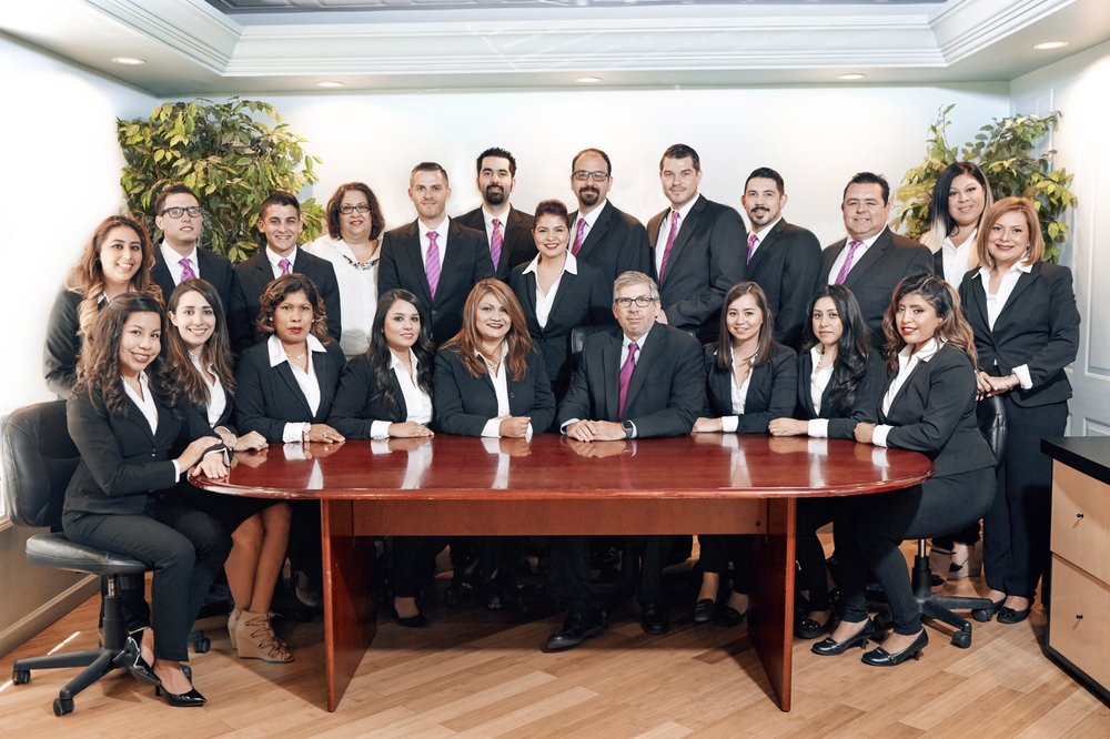 Photo of Law Offices of Rudolph Baker & Associates