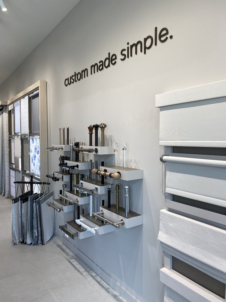 Photo of The Shade Store