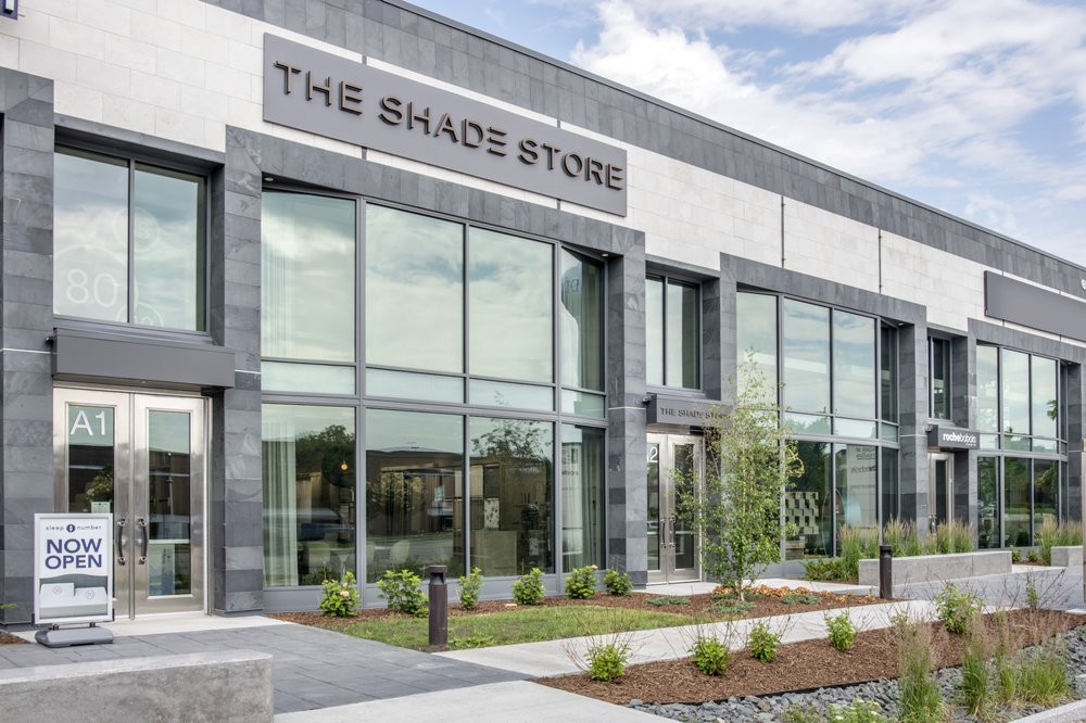 Photo of The Shade Store