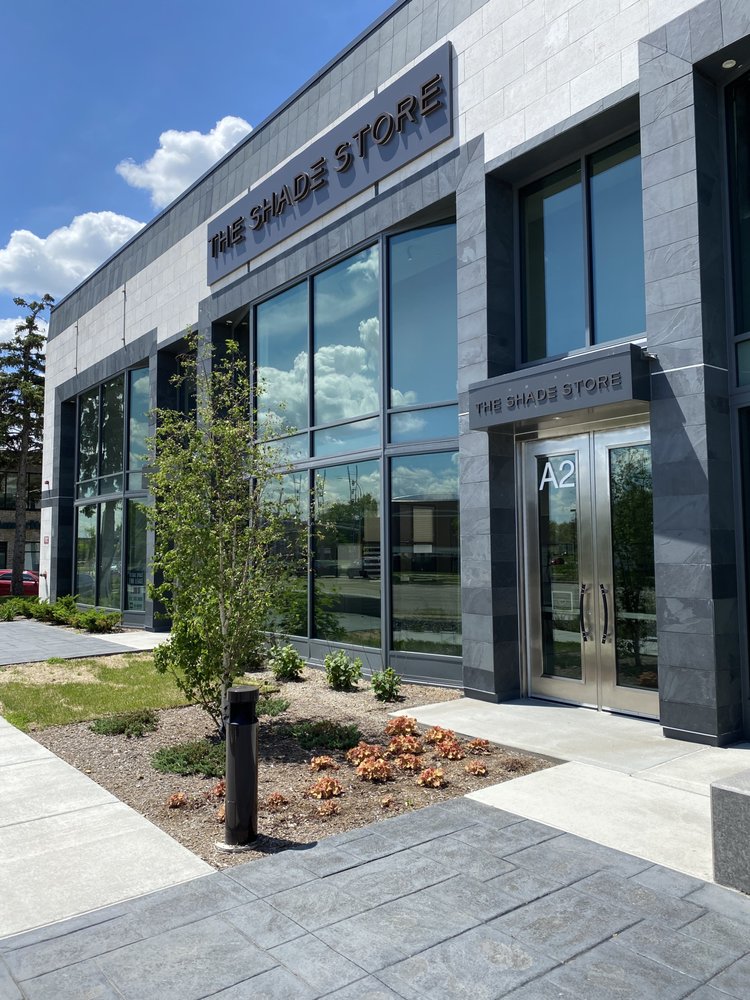 Photo of The Shade Store