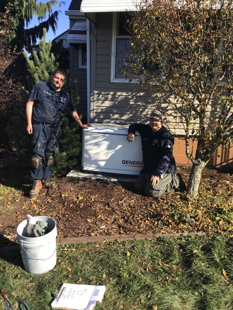 Photo of Shirley Heating & Air Conditioning