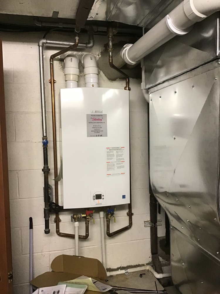 Photo of Shirley Heating & Air Conditioning
