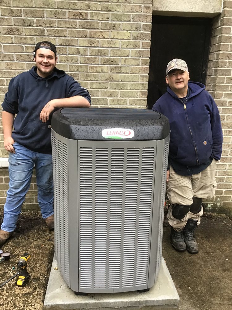 Photo of Shirley Heating & Air Conditioning