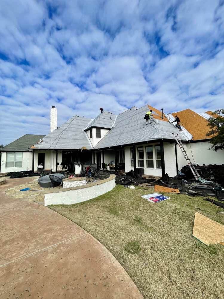 Photo of Shepherd Roofing & Renovations
