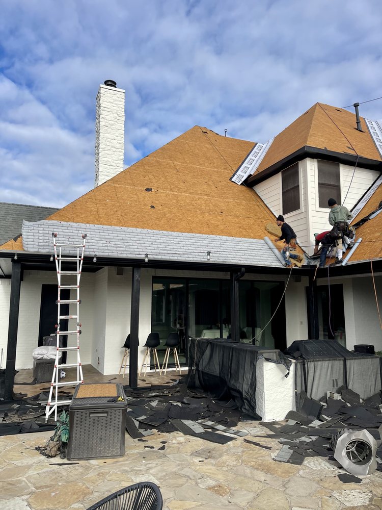 Photo of Shepherd Roofing & Renovations