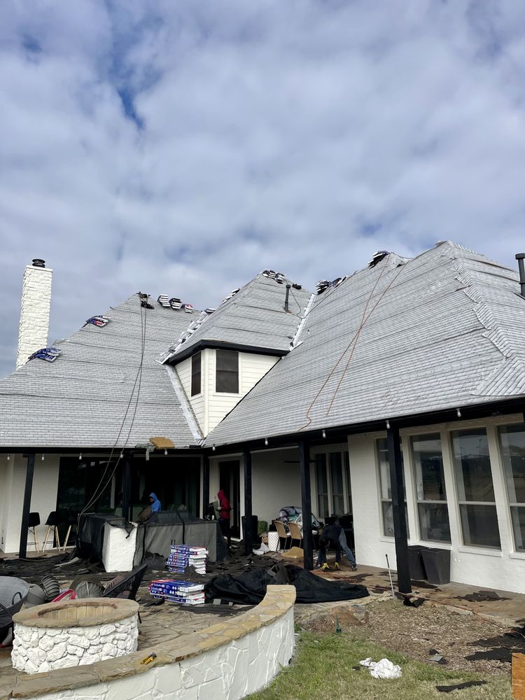 Photo of Shepherd Roofing & Renovations