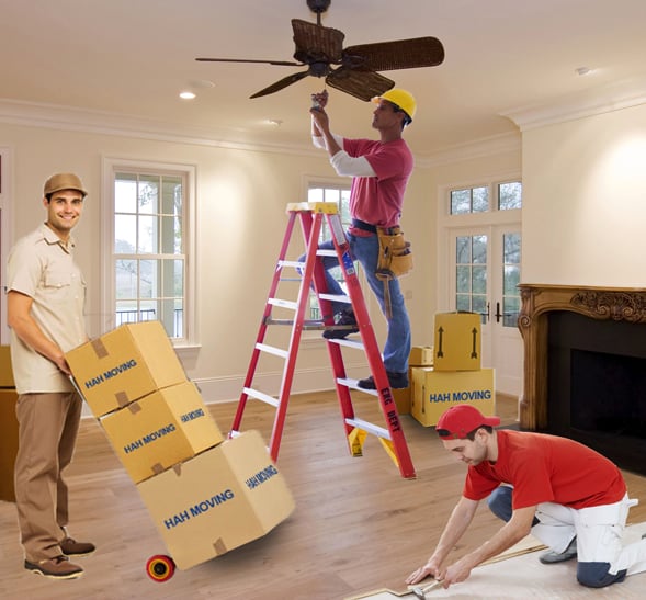 Photo of Hire A Hubby