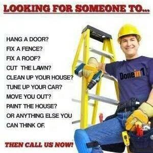 Photo of Hire A Hubby