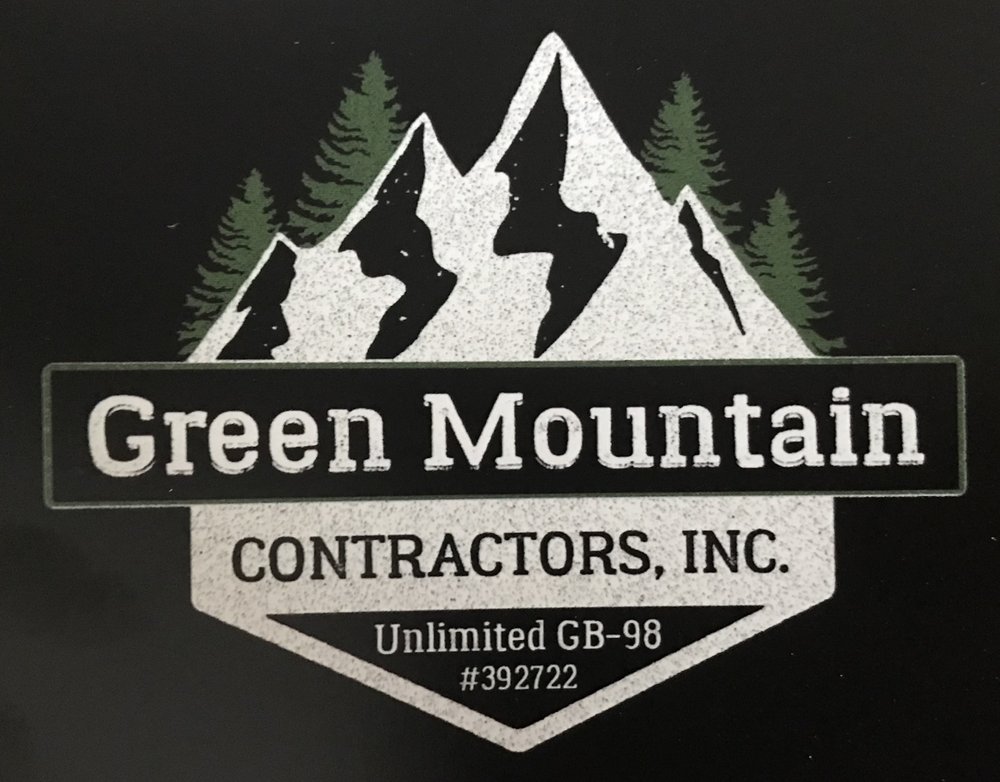 Photo of Green Mountain Contractors